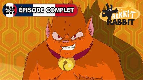 Rekkit Rabbit Season 1 Episode 12 - Cool Fool