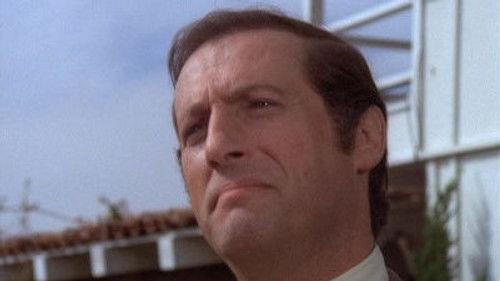 Barnaby Jones Season 1 Episode 6 - The Loose Connection