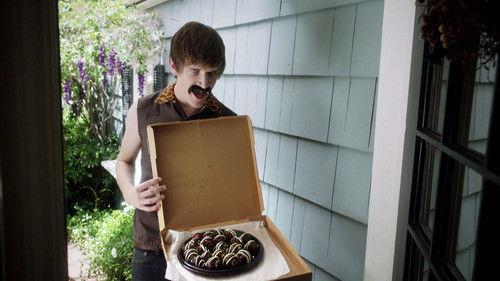 Zach Stone Is Gonna Be Famous Season 1 Episode 4 - Zach Stone Is Gonna Make a Sex Tape