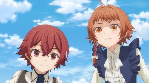 Magic Maker: How to Make Magic in Another World Season 1 Episode 7 - Daily Life Begins to Break Down