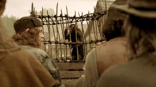 12 Monkeys Season 4 Episode 8 - Demons