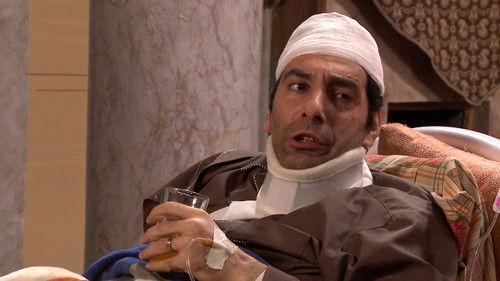 Made In Iran Season 1 Episode 9 - Episode 9