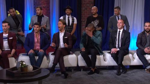 Finding Prince Charming Season 1 Episode 9 - Reunion: All Tied Up