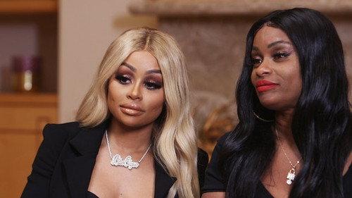 The Real Blac Chyna Season 1 Episode 9 - That Shrinking Feeling, Part 2