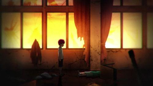 The Disastrous Life of Saiki K. Season 2 Episode 22 - Choosing the Best Person to Walk Home With + Details Wanted! The Super Idol's Secret + Division of Labor + Facing the Unexpected