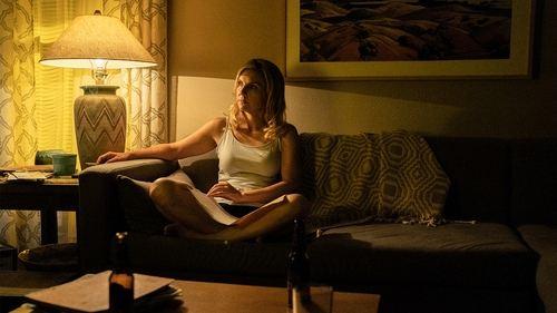 undefined Season 6 Episode 5 - Black and Blue