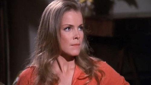 Mannix Season 6 Episode 3 - The Crimson Halo