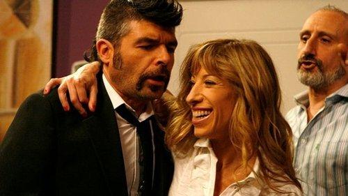 La que se avecina Season 3 Episode 10 - Un desterrado, una pecadora y una estafa genética