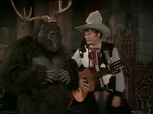 The Ghost Busters Season 1 Episode 9 - They Went Thataway