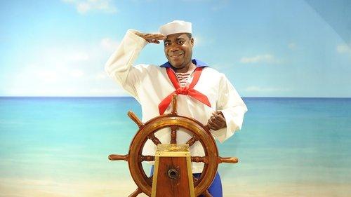 30 Rock Season 6 Episode 16 - Nothing Left to Lose