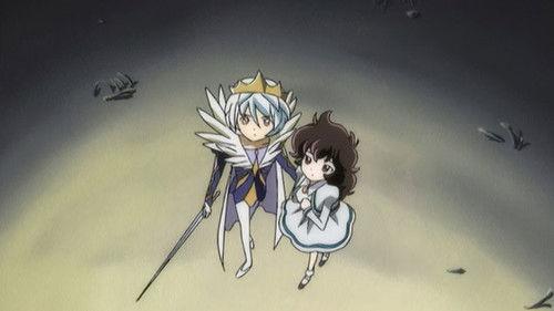 Princess Tutu Season 1 Episode 26 - Act 26 - Chapter of the Chick: Finale ~ Der Nußknacker