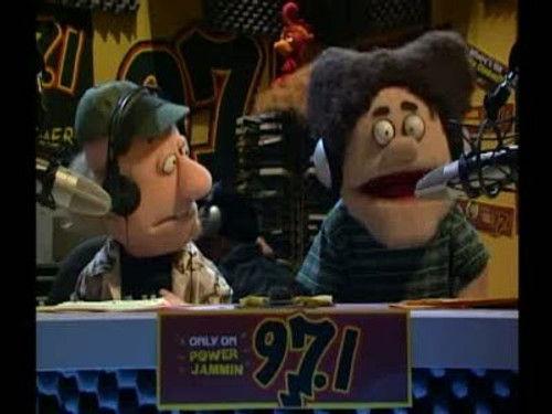 Crank Yankers Season 2 Episode 6 - Wanda Sykes & Bobcat Goldthwait