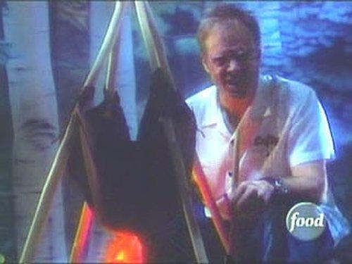 Good Eats Season 8 Episode 8 - Soups On