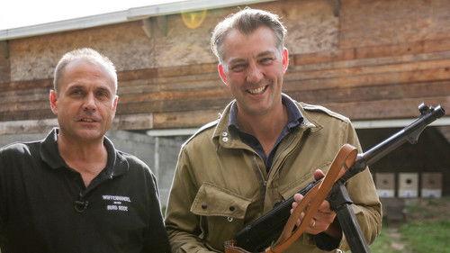 Nazi War Machines: Secrets Uncovered Season 1 Episode 4 - The Guns