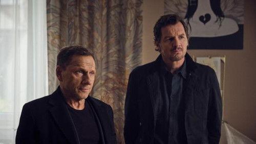 undefined Season 56 Episode 29 - At least survive until tomorrow