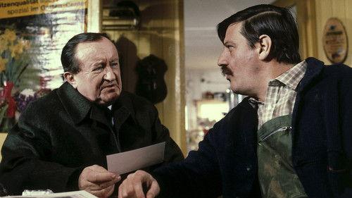 Der Alte Season 5 Episode 3 - Episode 3