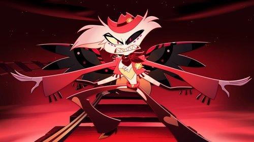 Hazbin Hotel Season 2 Episode 3 - Hazbin Hotel: Behind Closed Doors