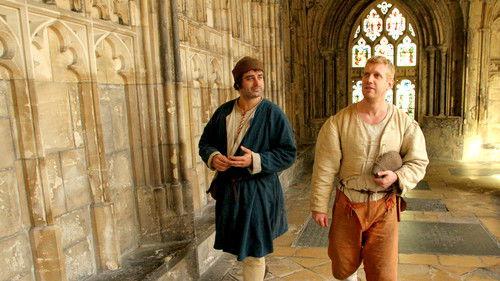 Tudor Monastery Farm Season 1 Episode 6 - Episode 6