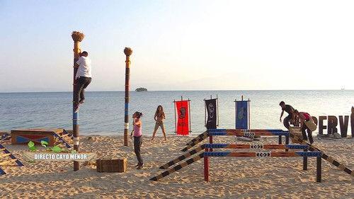 Supervivientes Season 16 Episode 13 - Episode 13