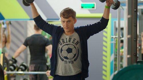 Fitness Season 1 Episode 12 - Episode 12