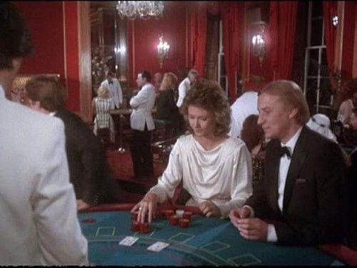 Scarecrow and Mrs. King Season 2 Episode 1 - To Catch a Mongoose