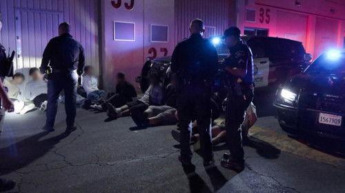 On Patrol: Live Season 2 Episode 6 - Arkansas Pursuits