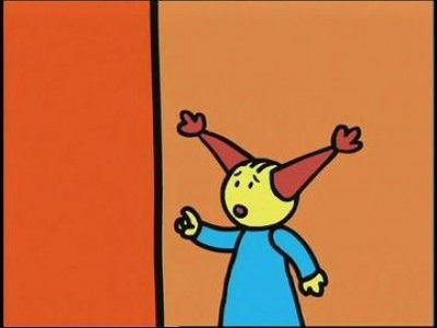 ToddWorld Season 1 Episode 14 - Sophie's Sinking Feeling