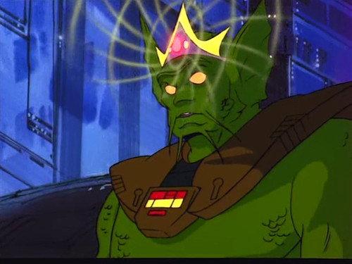 The Transformers Season 2 Episode 9 - Atlantis, Arise!