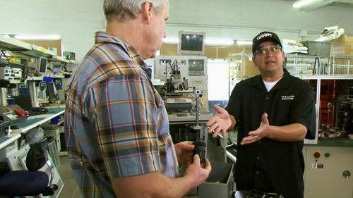 Storage Wars Season 8 Episode 1 - They'll Always Have Perris