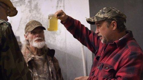 Moonshiners Season 10 Episode 14 - Ice Shine