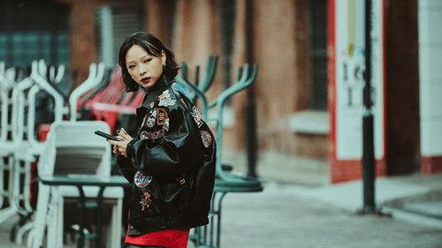 Urban Horror Season 1 Episode 25 - Portrait Sketch