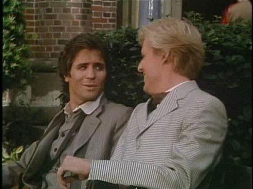 Little House on the Prairie Season 7 Episode 11 - To See the Light (2)