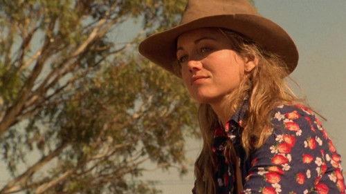 McLeod's Daughters Season 2 Episode 13 - Steer Trek