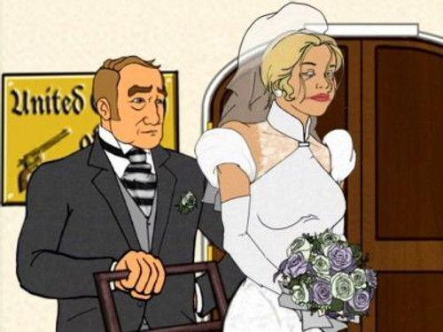 Sealab 2021 Season 4 Episode 3 - Dearly Beloved Seed