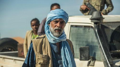 Deep State Season 2 Episode 5 - Surrender