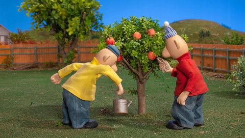 Pat & Mat Season 8 Episode 7 - Phototrap