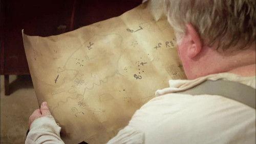 Myth Hunters Season 3 Episode 4 - The Priest, His Lover And The Holy Grail