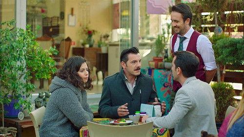 Ver Elini Aşk Season 1 Episode 11 - Episode 11
