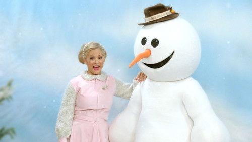 At Home with Amy Sedaris Season 1 Episode 7 - Holidays