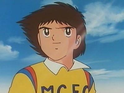 Captain Tsubasa Season 3 Episode 11 - Decisions