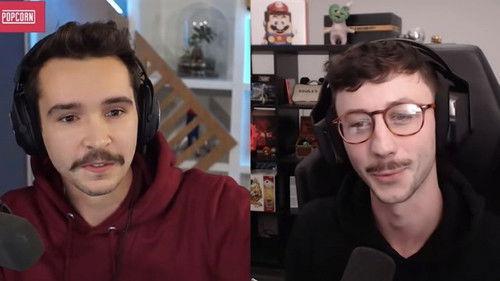 Popcorn Season 2 Episode 7 - Episode 7