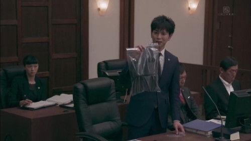 99.9 Criminal Lawyer Season 1 Episode 7 - VS The Perfect Criminal!! The trap hidden in the weapon...