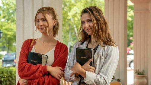 undefined Season 1 Episode 2 - What's a Jennings