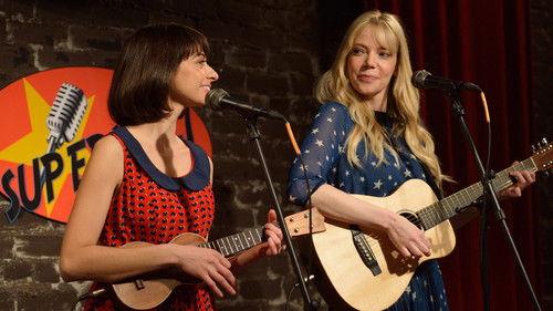 Garfunkel and Oates Season 1 Episode 1 - The Fadeaway