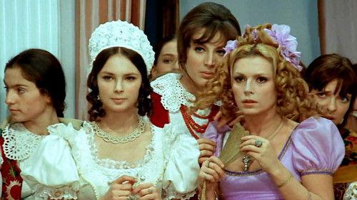 Janosik Season 1 Episode 5 - Tancowali zbójnicy