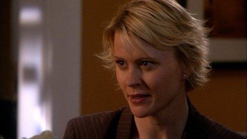 Kyle XY Season 1 Episode 3 - The Lies That Bind