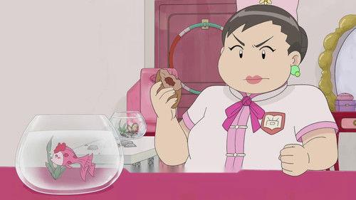 Ori Princess Season 5 Episode 17 - Episode 17