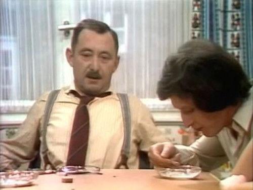 undefined Season 1 Episode 16 - Self-service