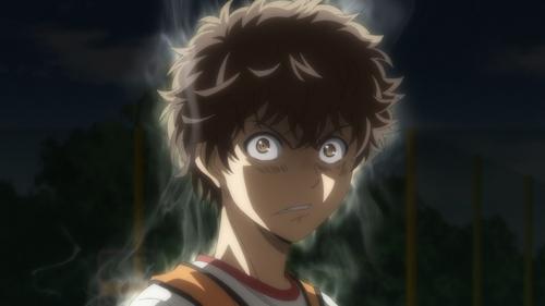 Aoashi Season 1 Episode 4 - CROW