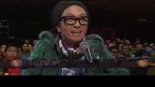 Maharaja Lawak Mega Season 2 Episode 7 - Week 7